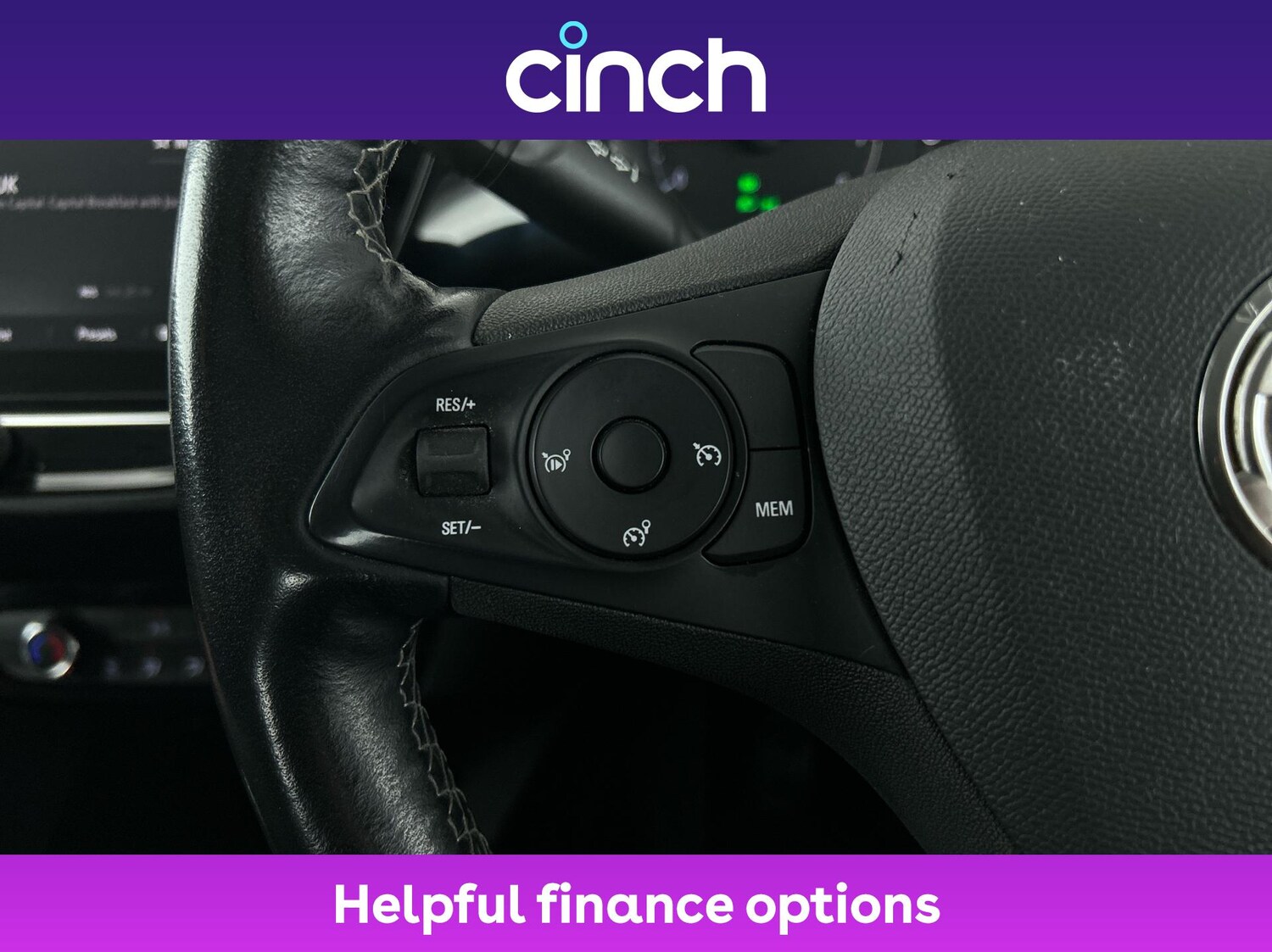 Used Vauxhall Corsa 2022 for sale - 76416433: Photo 30