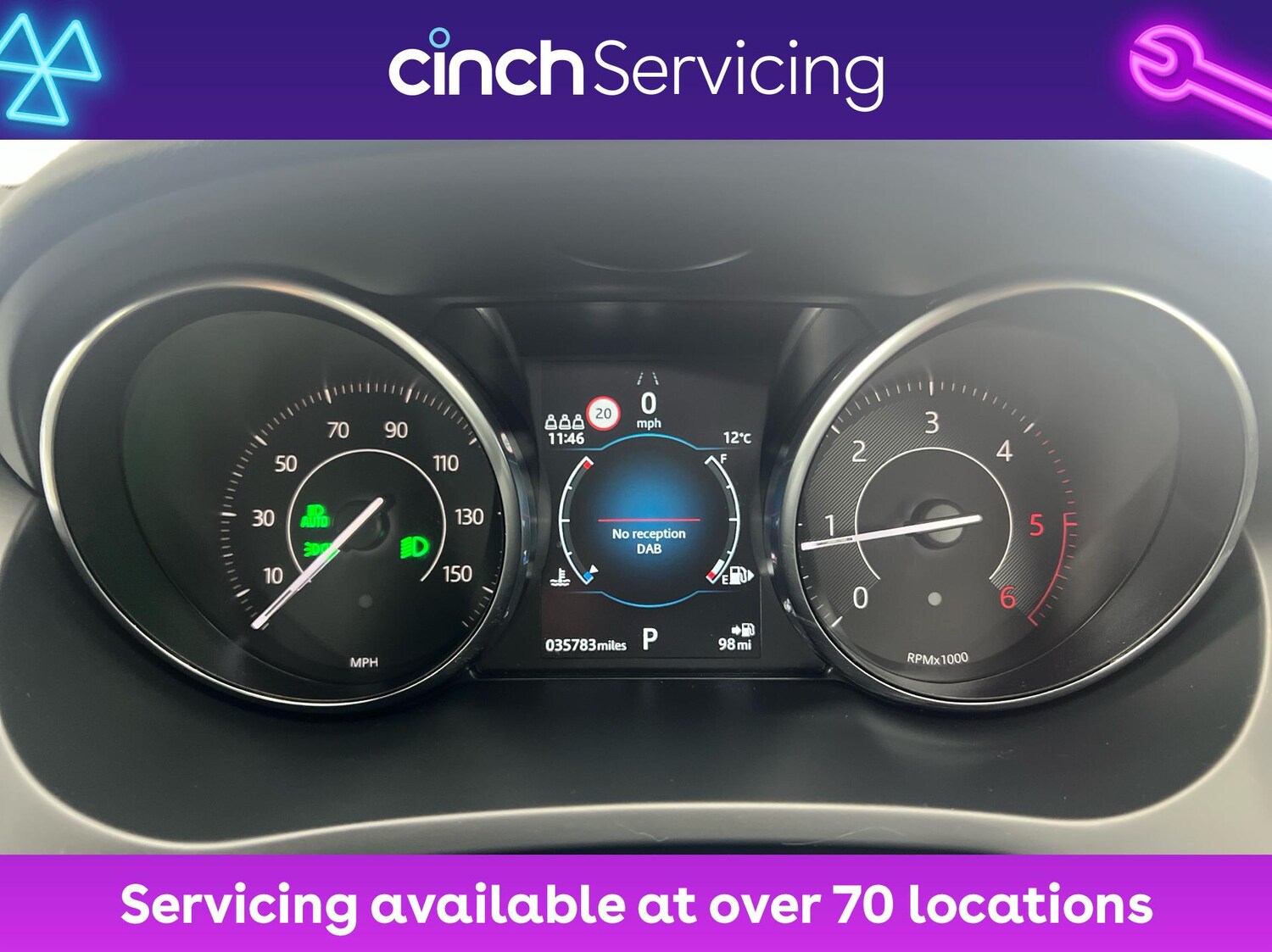 Used Jaguar E-Pace 2019 for sale - 76438797: Photo 18