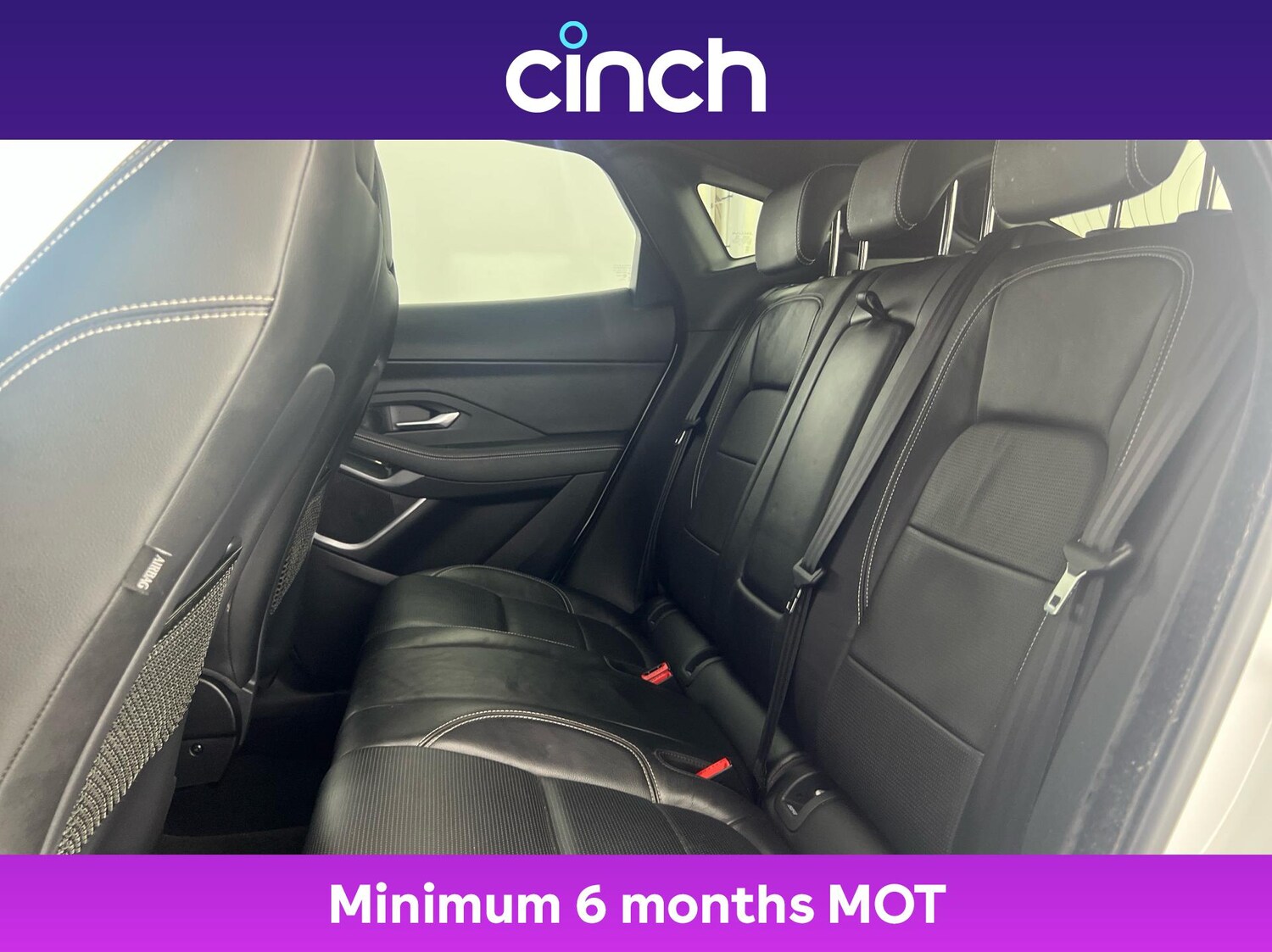 Used Jaguar E-Pace 2019 for sale - 76438797: Photo 20