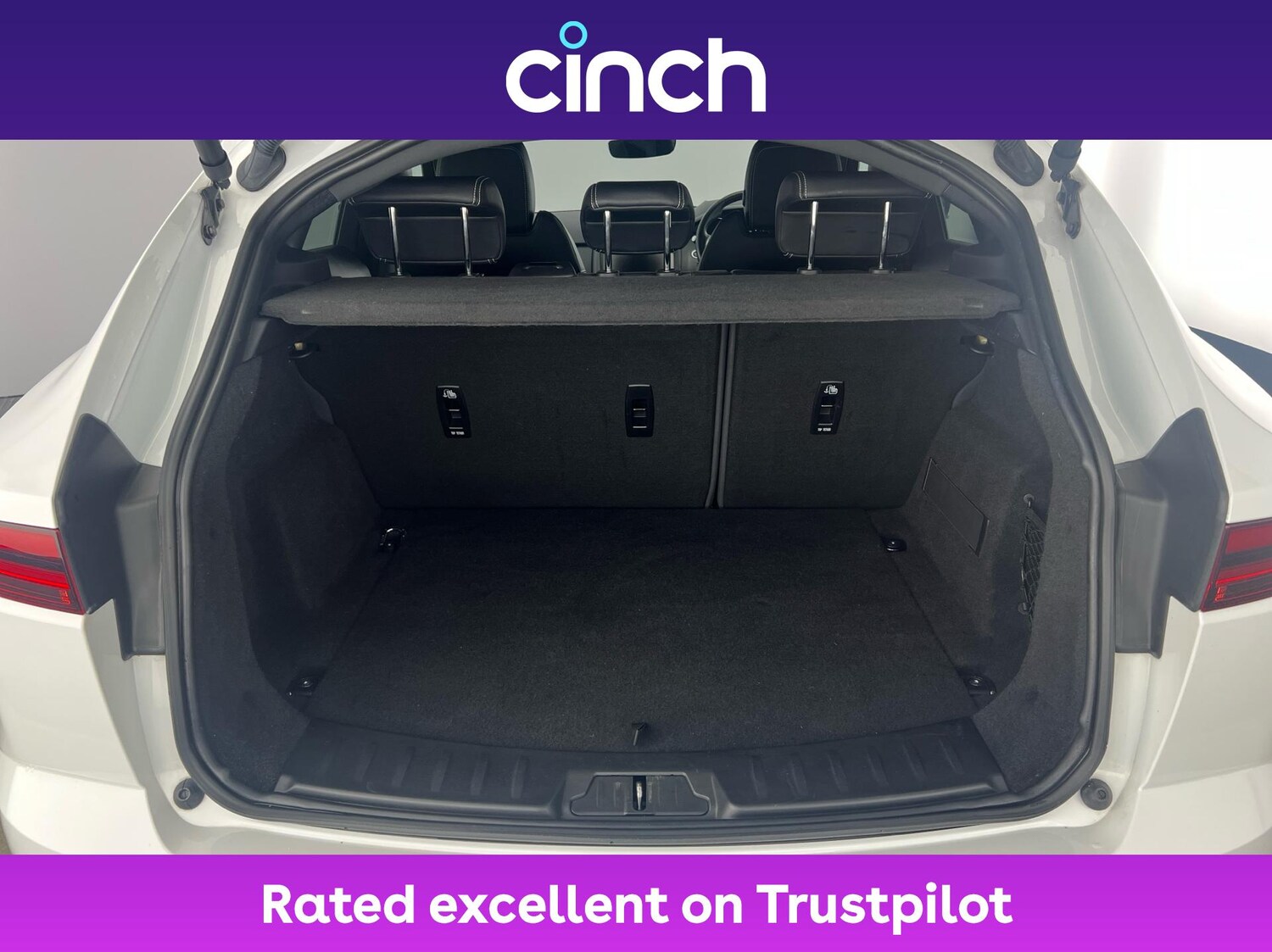 Used Jaguar E-Pace 2019 for sale - 76438797: Photo 21