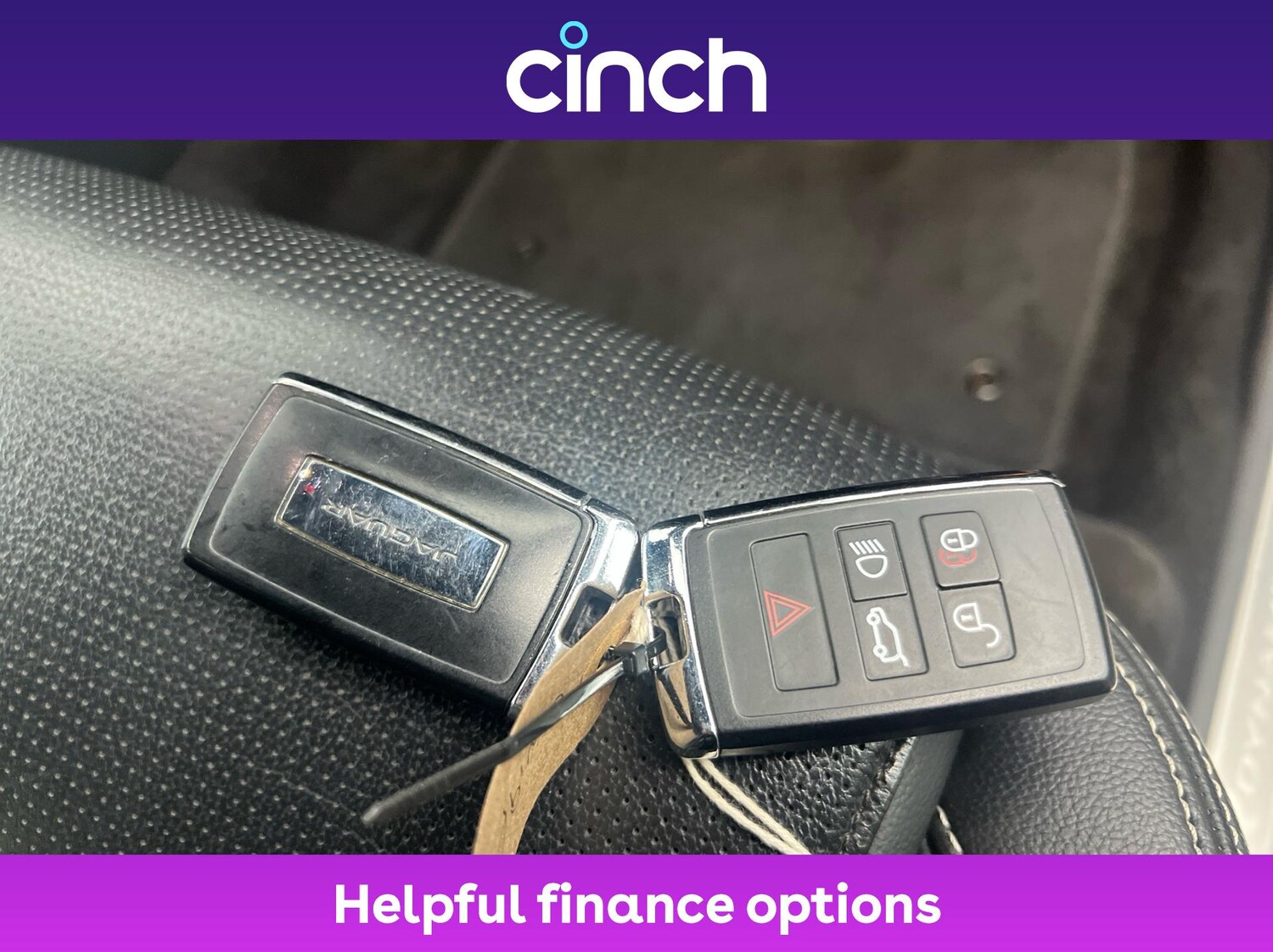 Used Jaguar E-Pace 2019 for sale - 76438797: Photo 30