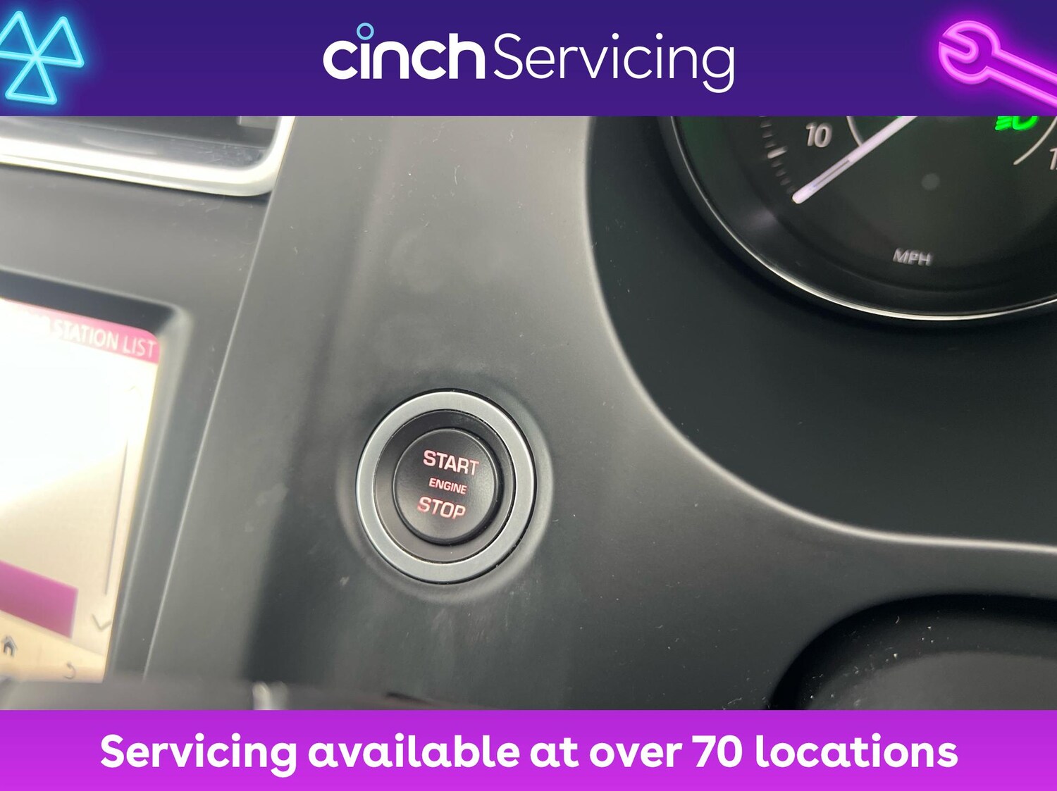 Used Jaguar E-Pace 2019 for sale - 76438797: Photo 31