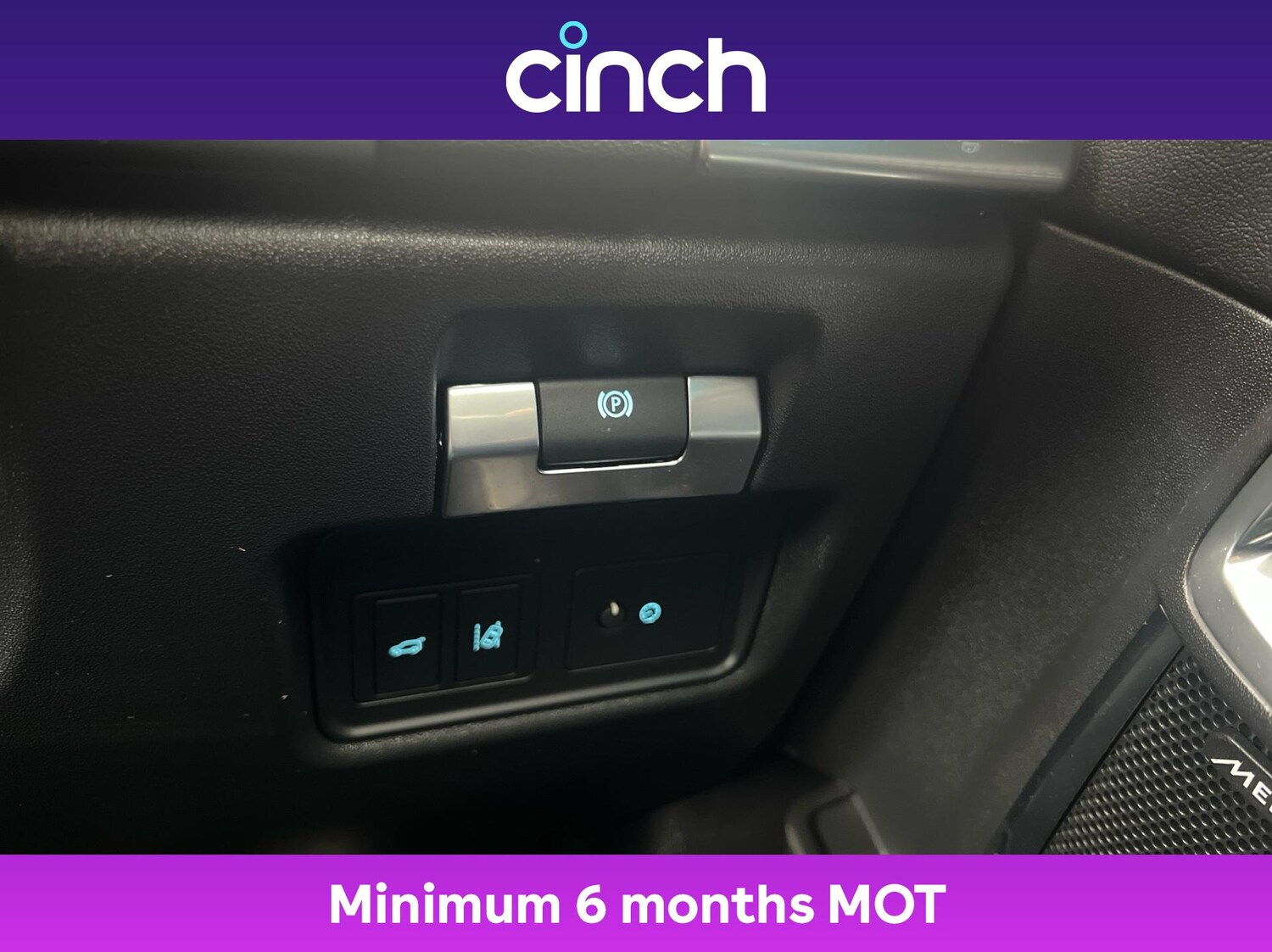 Used Jaguar E-Pace 2019 for sale - 76438797: Photo 32