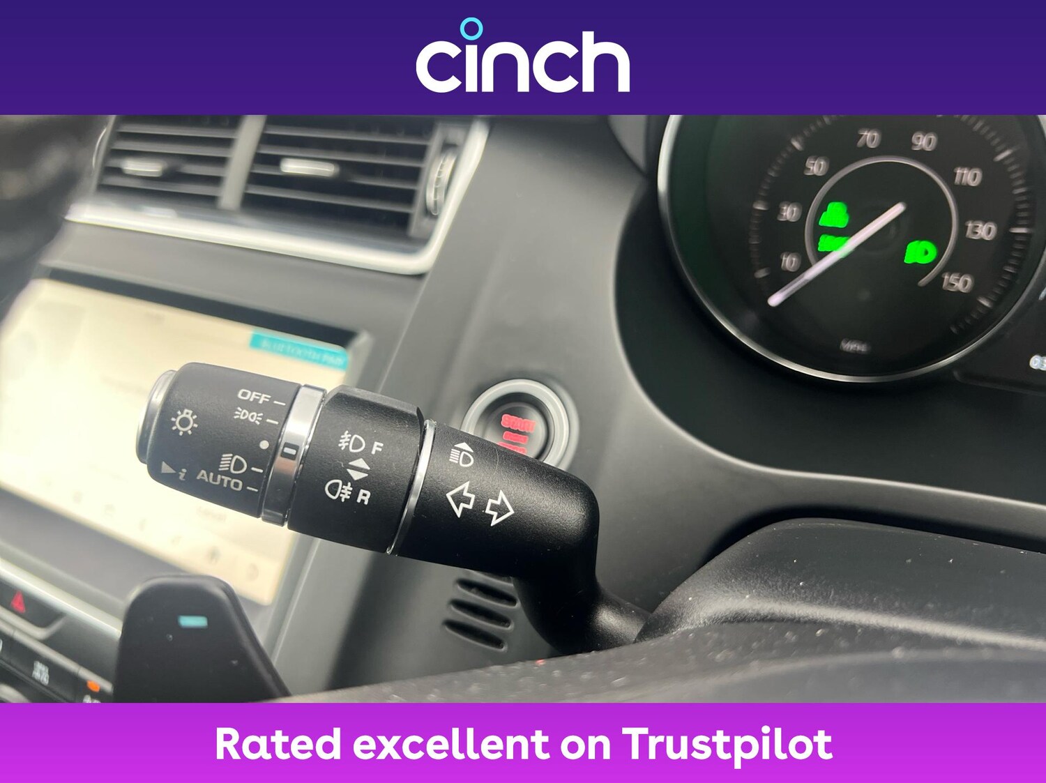 Used Jaguar E-Pace 2019 for sale - 76438797: Photo 38