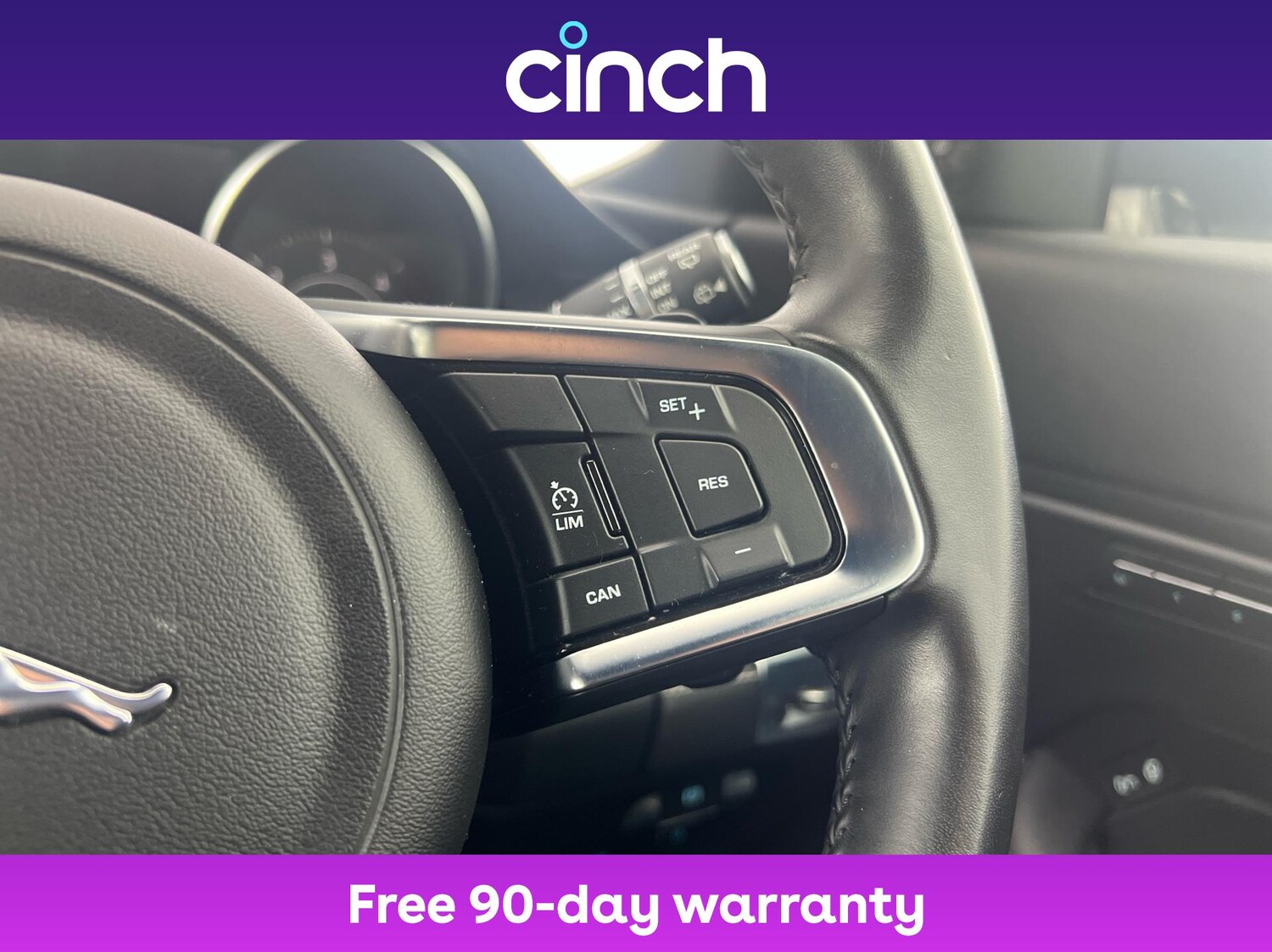 Used Jaguar E-Pace 2019 for sale - 76438797: Photo 39