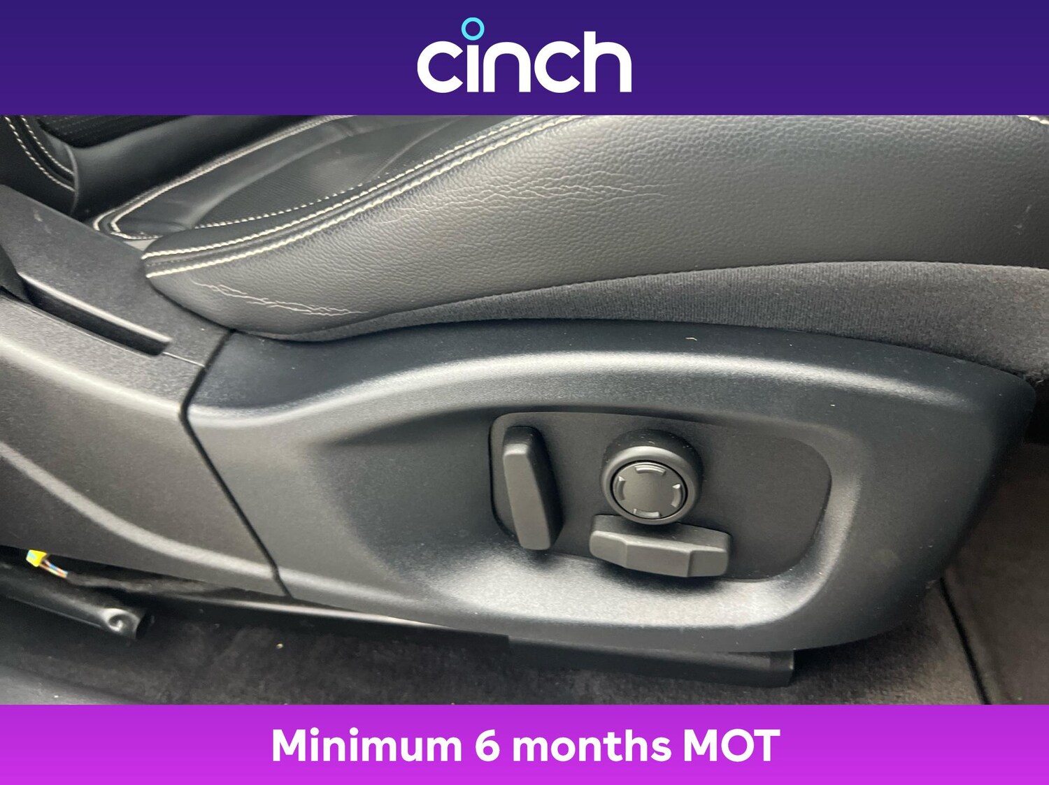 Used Jaguar E-Pace 2019 for sale - 76438797: Photo 42