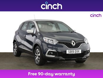 Renault - Captur