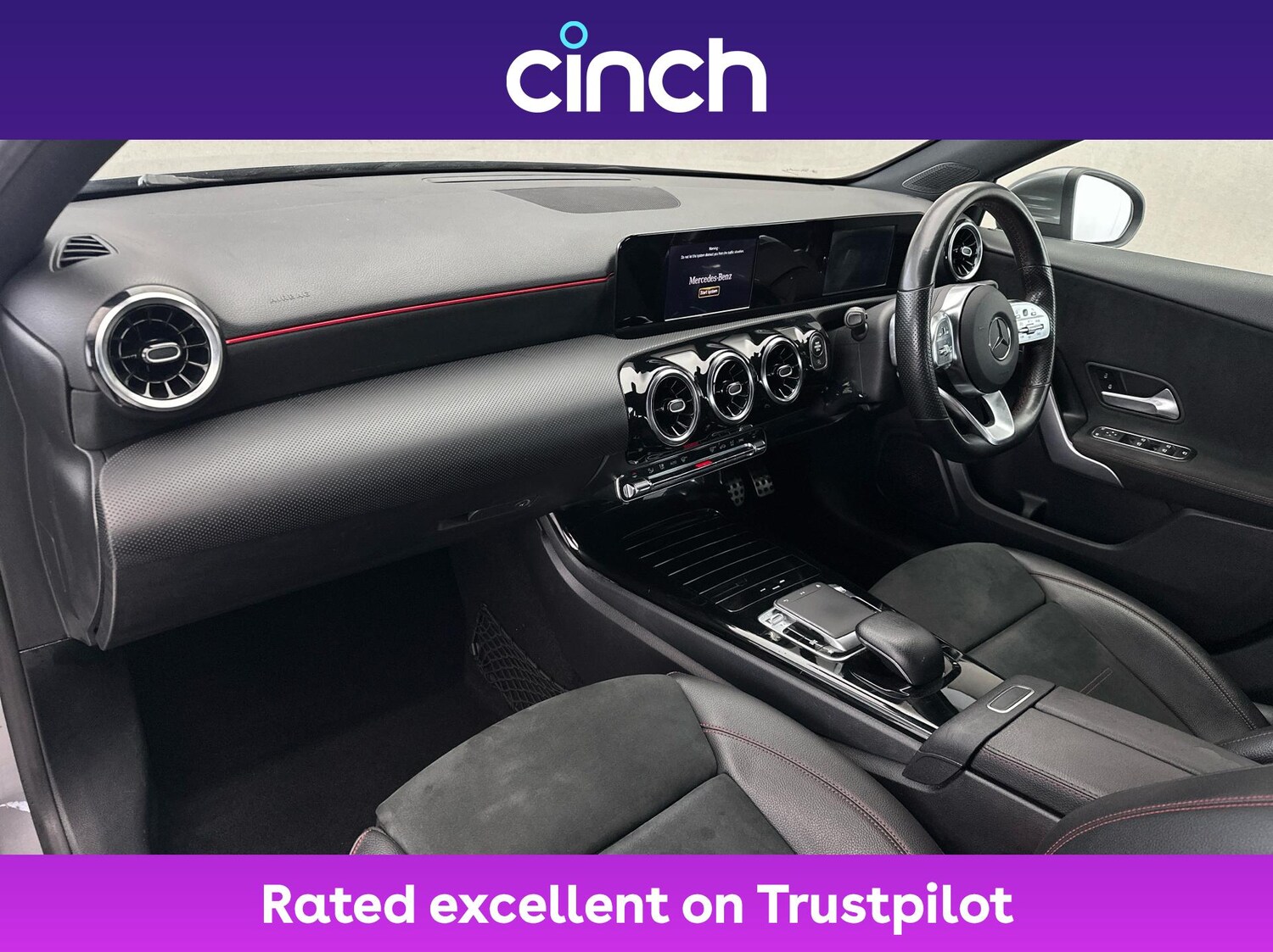 Used Mercedes-Benz A-Class 2018 for sale - 76211516: Photo 14