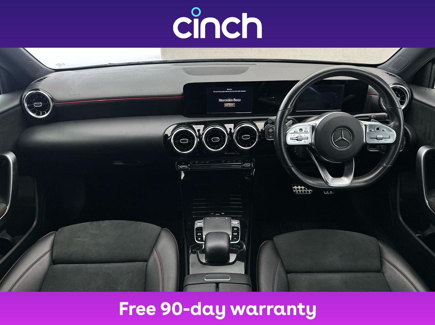 Used Mercedes-Benz A-Class 2018 for sale - 76211516: Photo 15