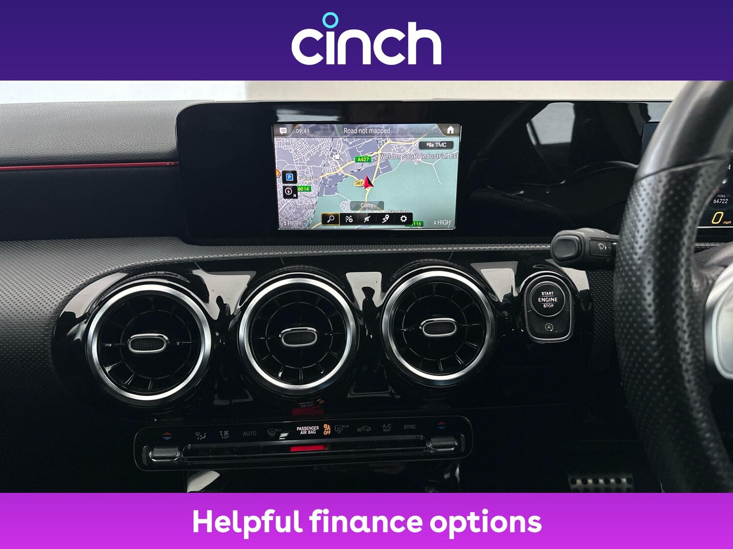 Used Mercedes-Benz A-Class 2018 for sale - 76211516: Photo 17