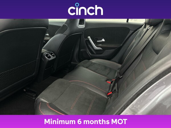 Used Mercedes-Benz A-Class 2018 for sale - 76211516: Photo 20