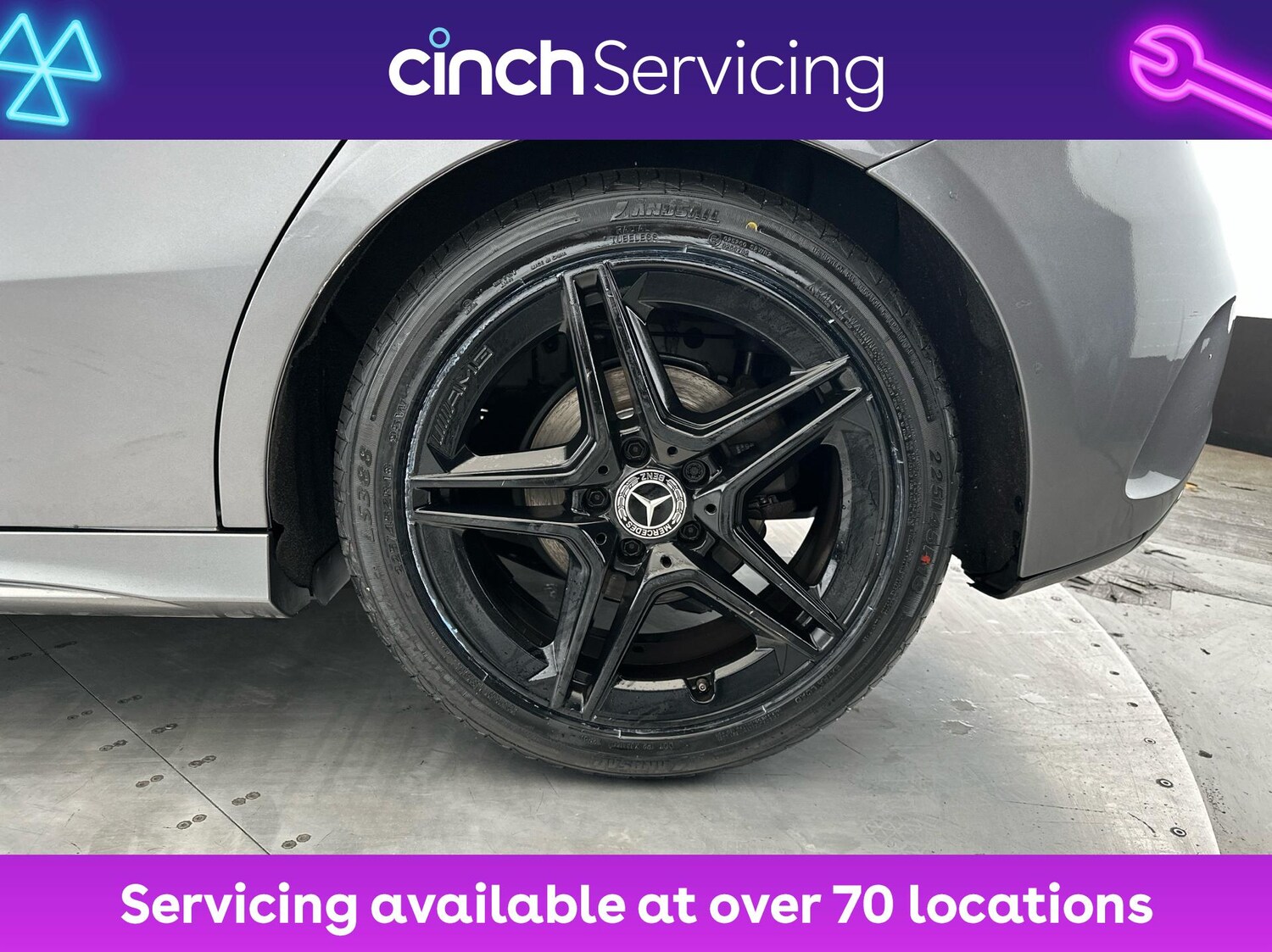 Used Mercedes-Benz A-Class 2018 for sale - 76211516: Photo 26