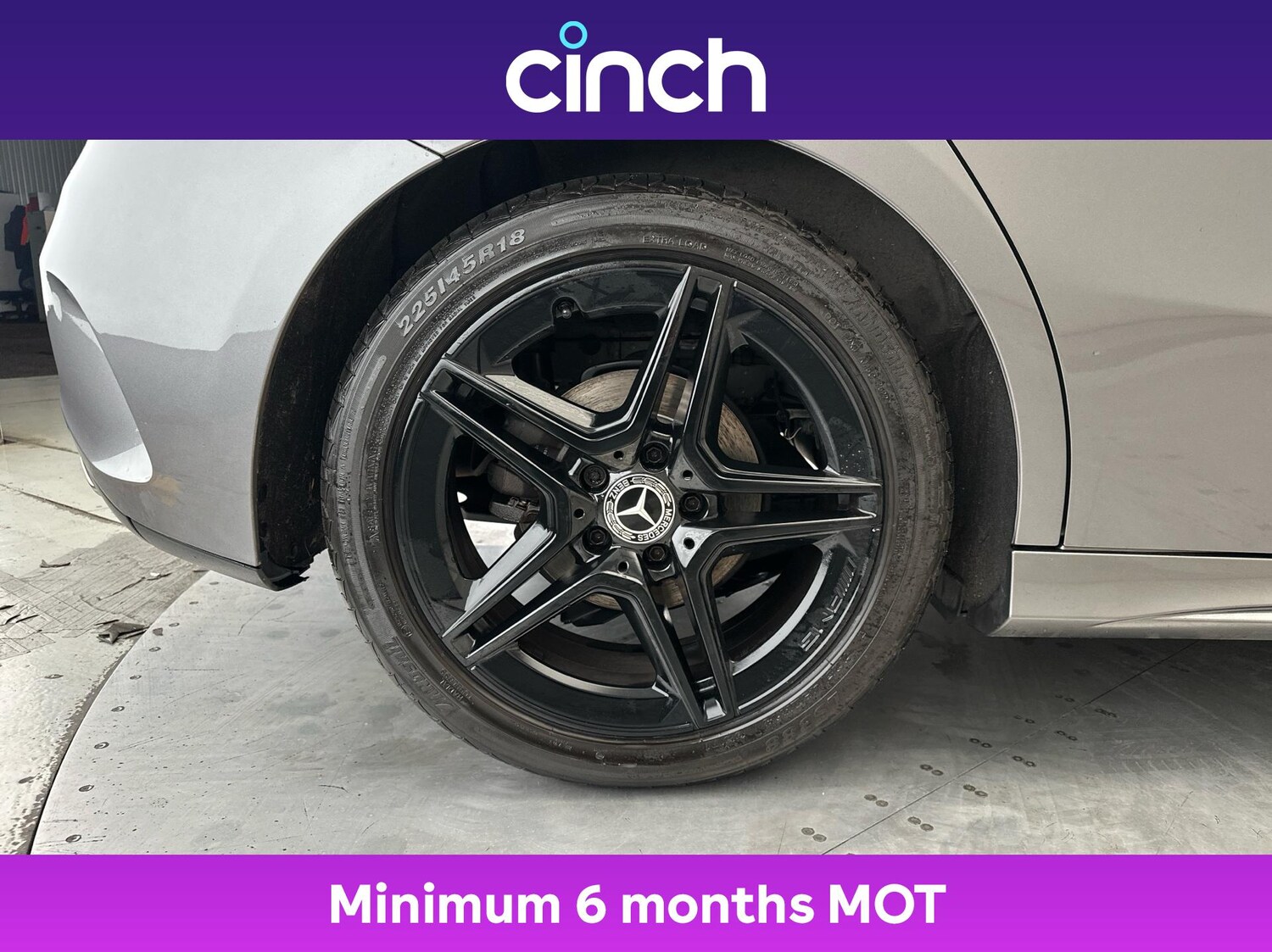 Used Mercedes-Benz A-Class 2018 for sale - 76211516: Photo 27