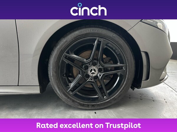 Used Mercedes-Benz A-Class 2018 for sale - 76211516: Photo 28
