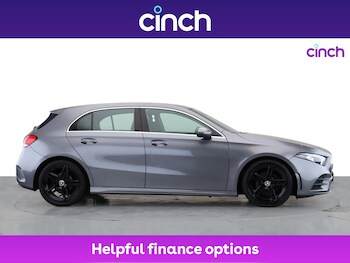 Used Mercedes-Benz A-Class 2018 for sale - 76211516: Photo 2