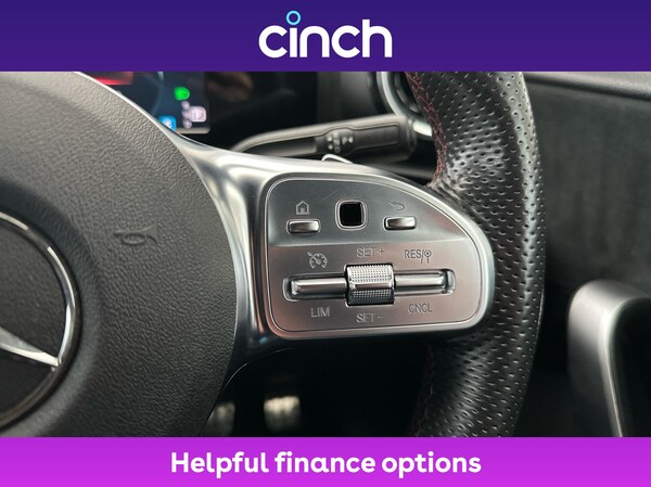 Used Mercedes-Benz A-Class 2018 for sale - 76211516: Photo 30