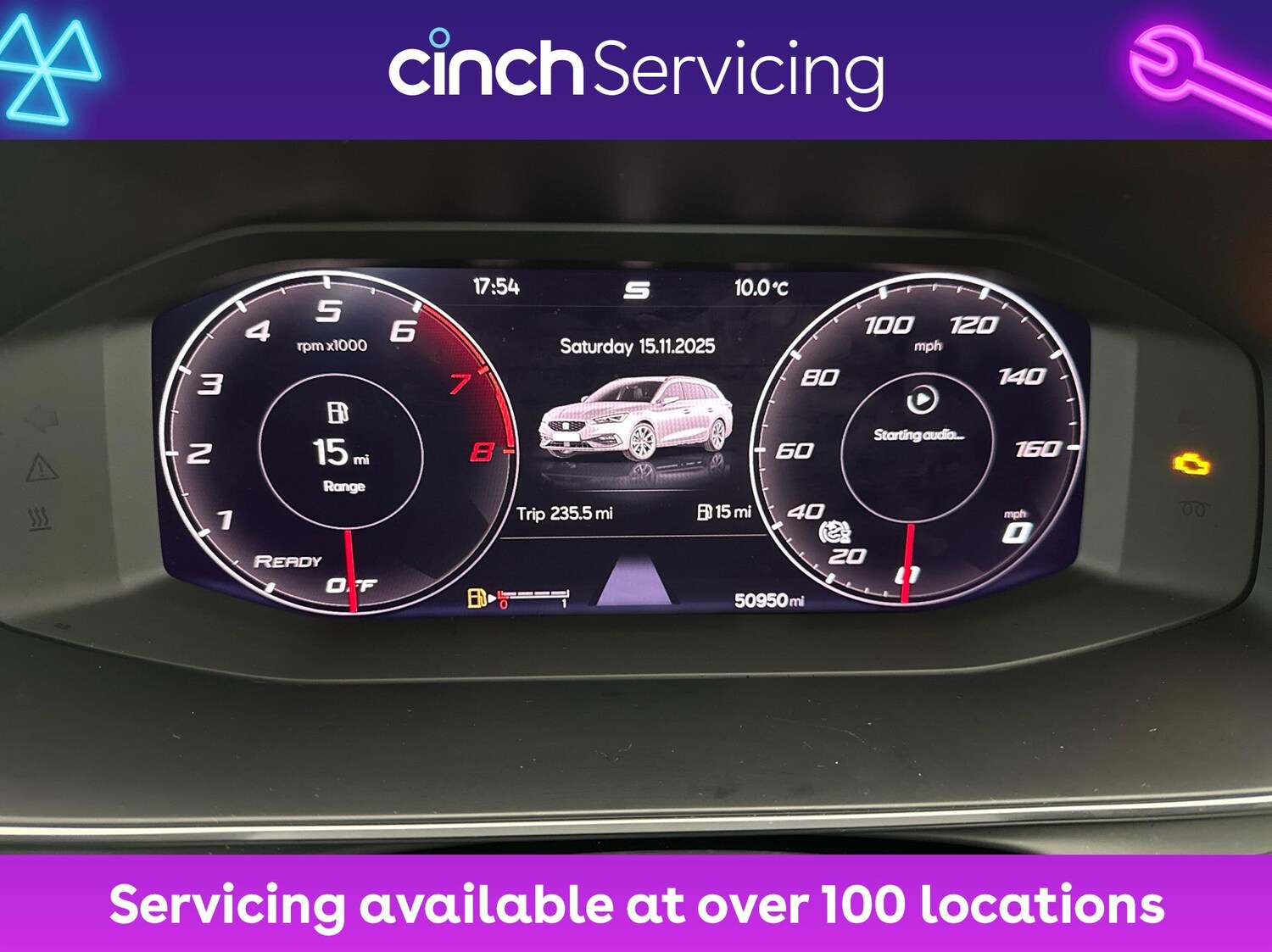 Used SEAT Leon 2021 for sale - 76842250: Photo 18