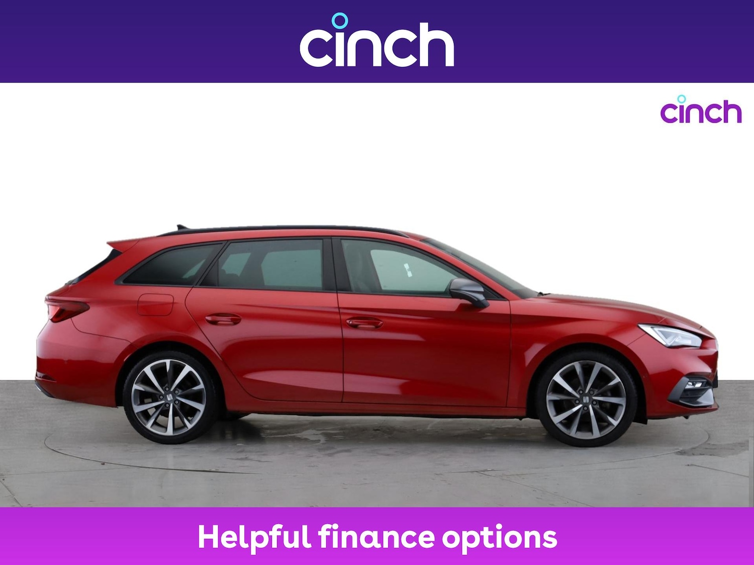 Used SEAT Leon 2021 for sale - 76842250: Photo 2