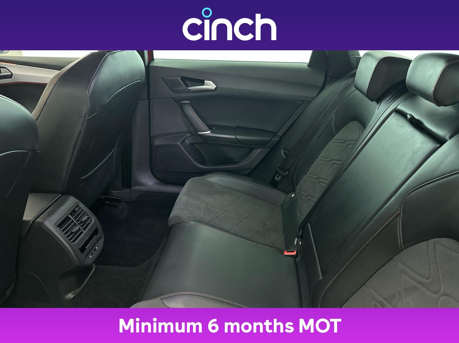 Used SEAT Leon 2021 for sale - 76842250: Photo 20