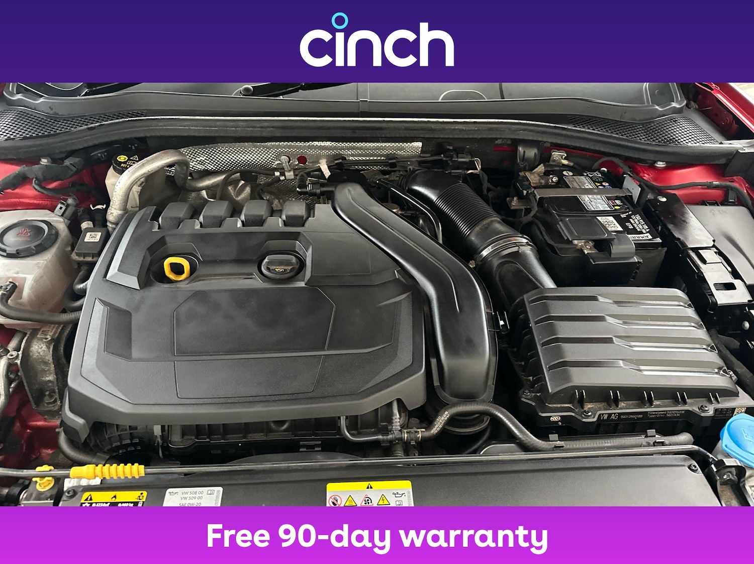 Used SEAT Leon 2021 for sale - 76842250: Photo 23