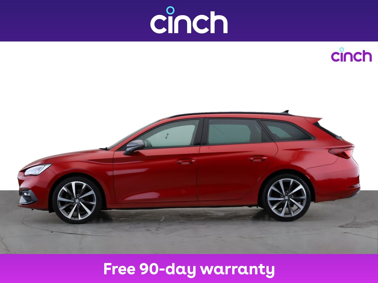 Used SEAT Leon 2021 for sale - 76842250: Photo 8