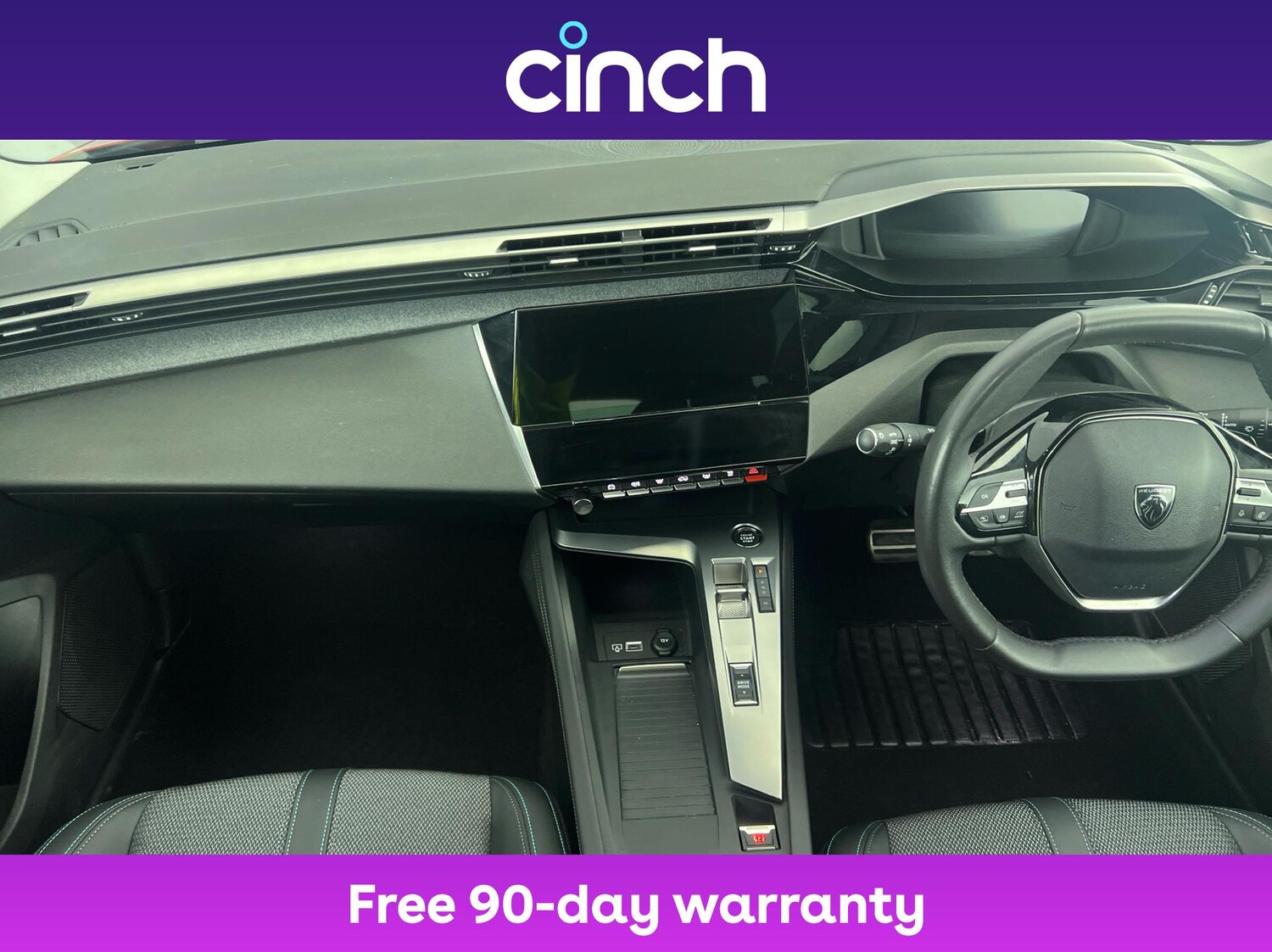 Used Peugeot 308 2022 for sale - 77014055: Photo 15