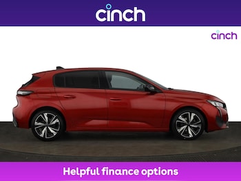 Used Peugeot 308 2022 for sale - 77014055: Photo