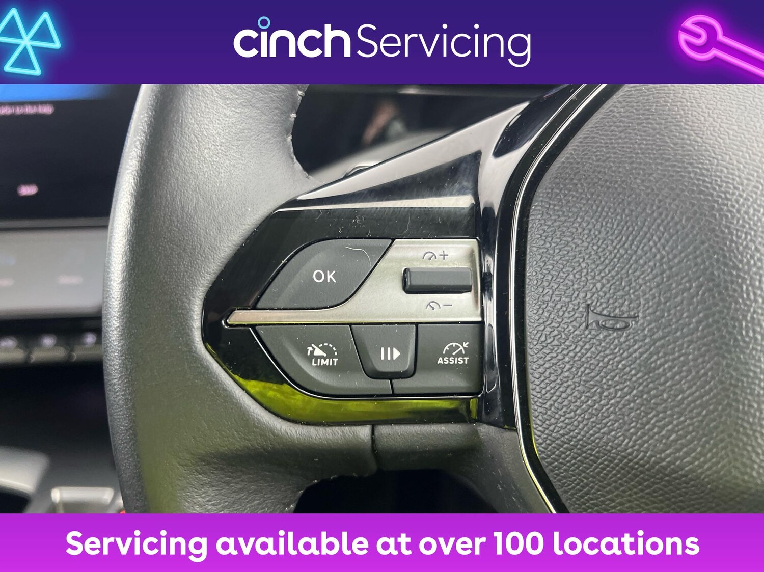 Used Peugeot 308 2022 for sale - 77014055: Photo 31