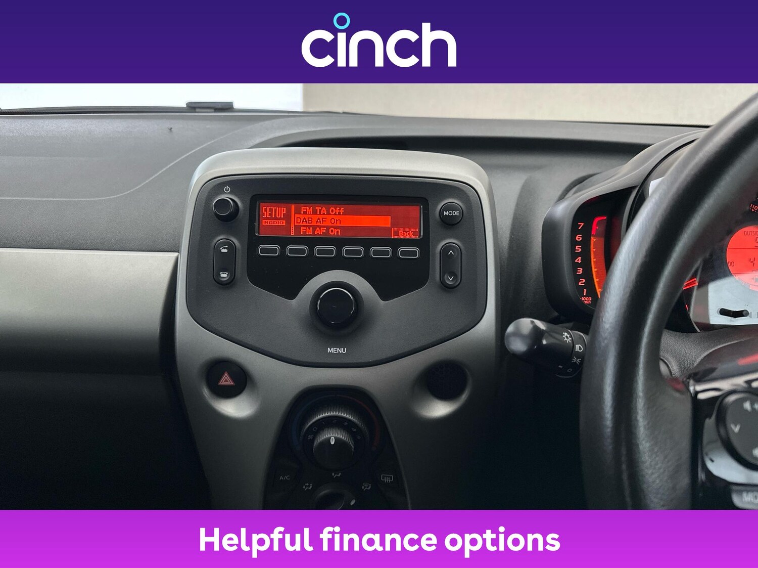 Used Toyota AYGO 2018 for sale - 77088796: Photo 17