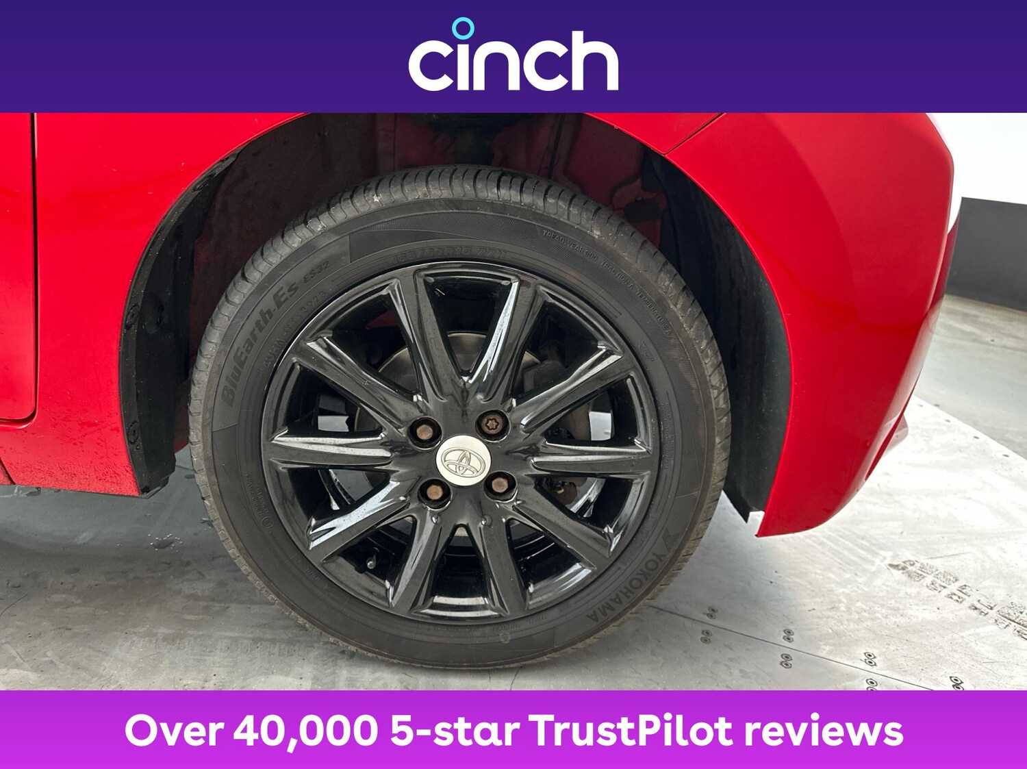 Used Toyota AYGO 2018 for sale - 77088796: Photo 28