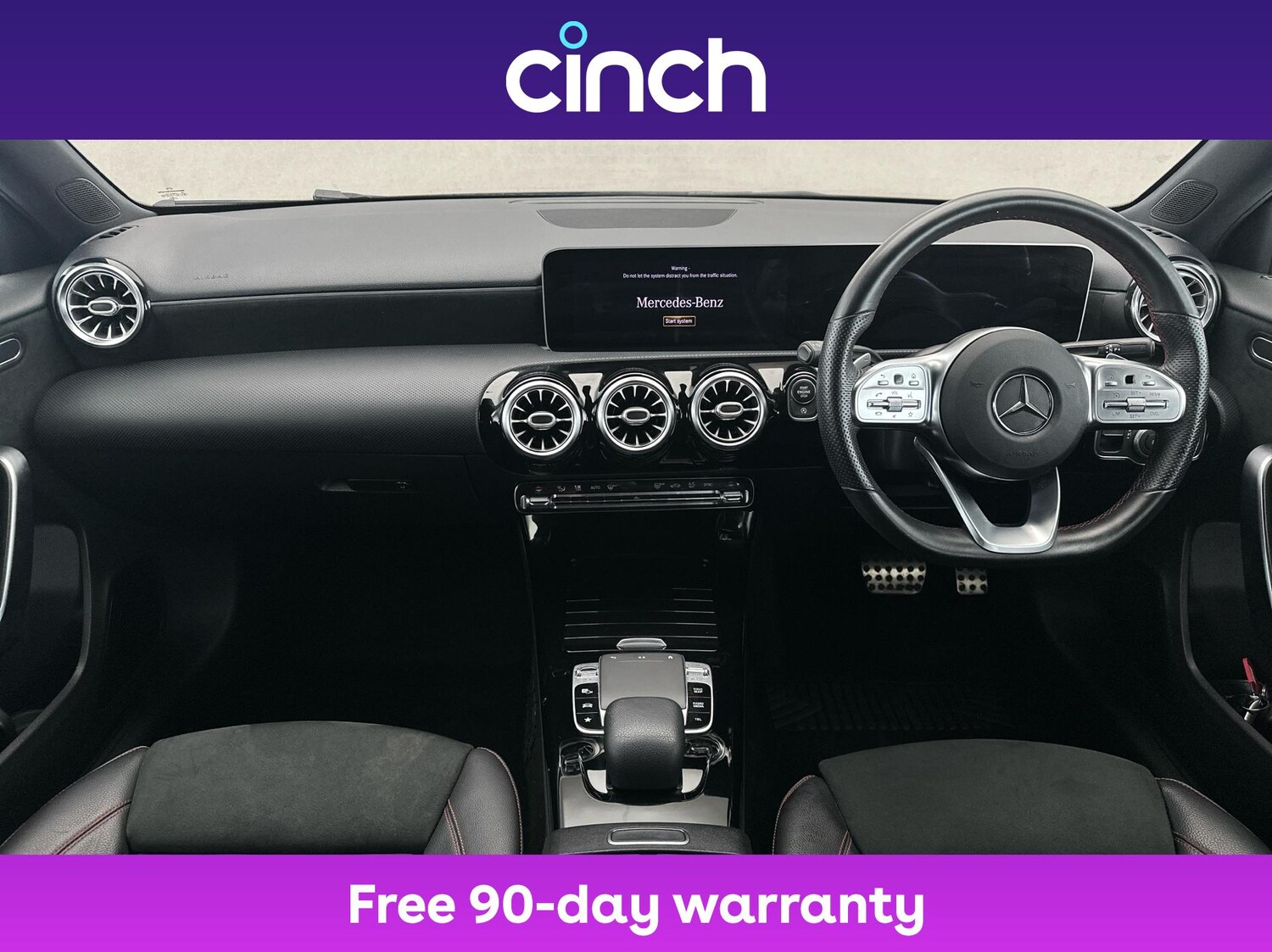 Used Mercedes-Benz A-Class 2019 for sale - 76379989: Photo 15