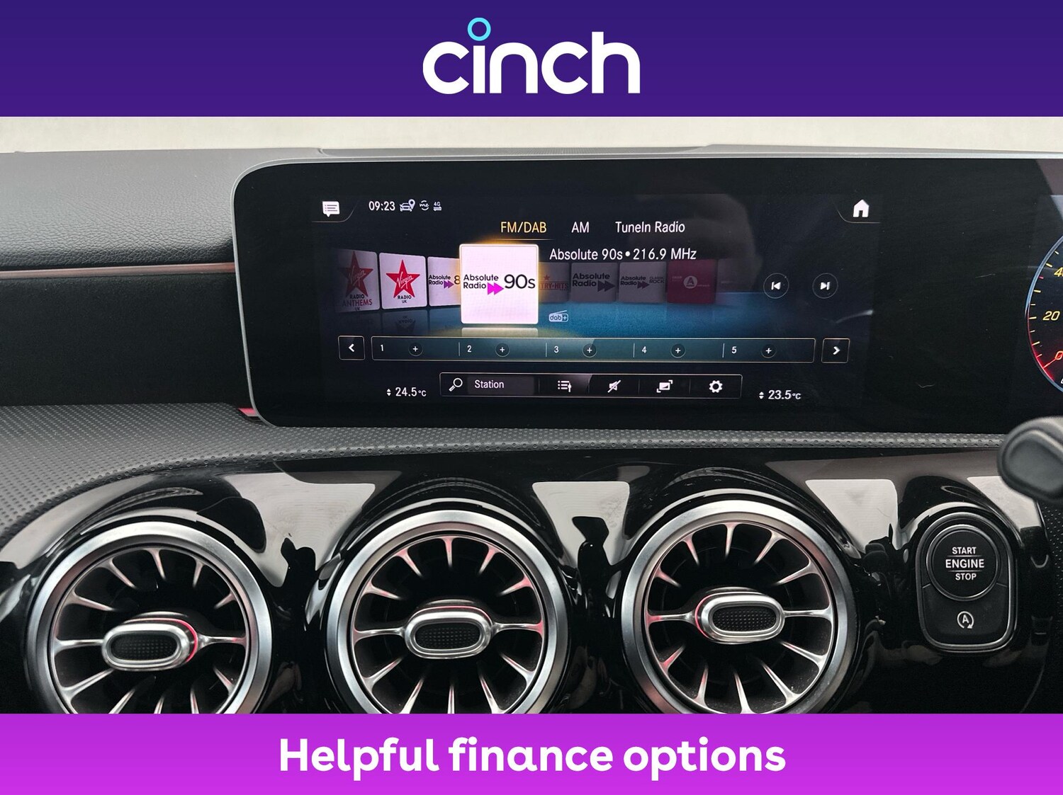 Used Mercedes-Benz A-Class 2019 for sale - 76379989: Photo 17