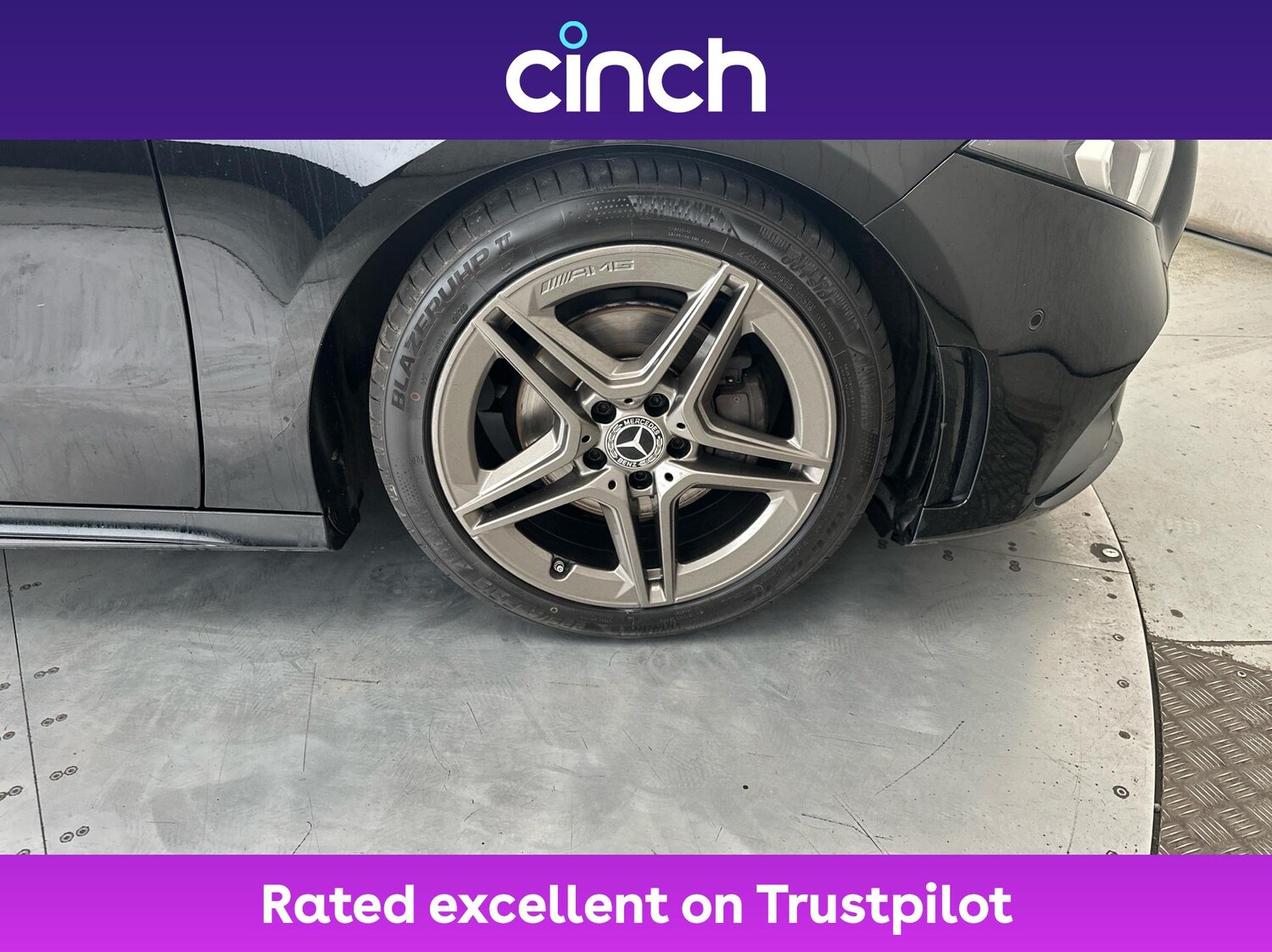 Used Mercedes-Benz A-Class 2019 for sale - 76379989: Photo 28