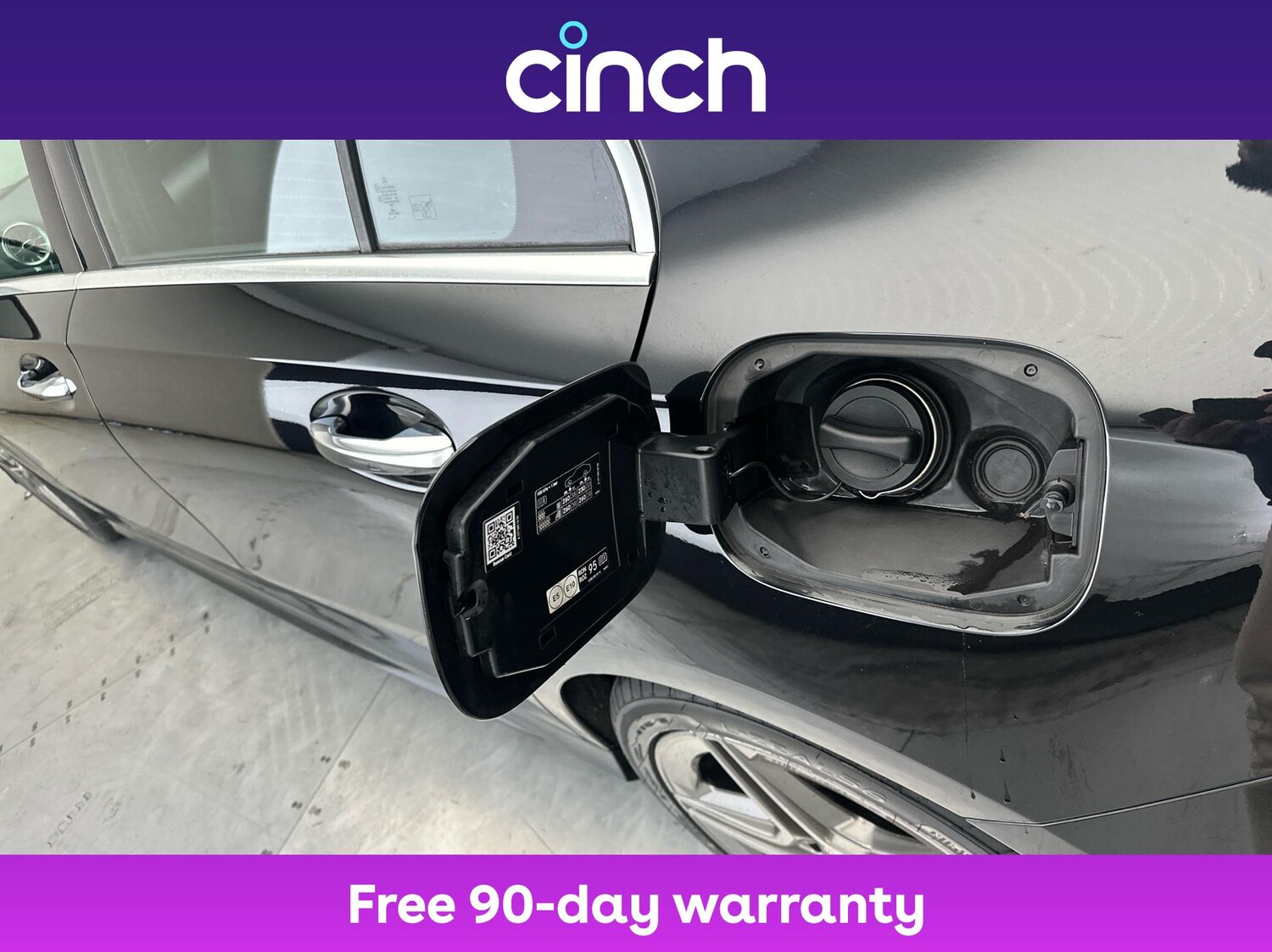 Used Mercedes-Benz A-Class 2019 for sale - 76379989: Photo 29