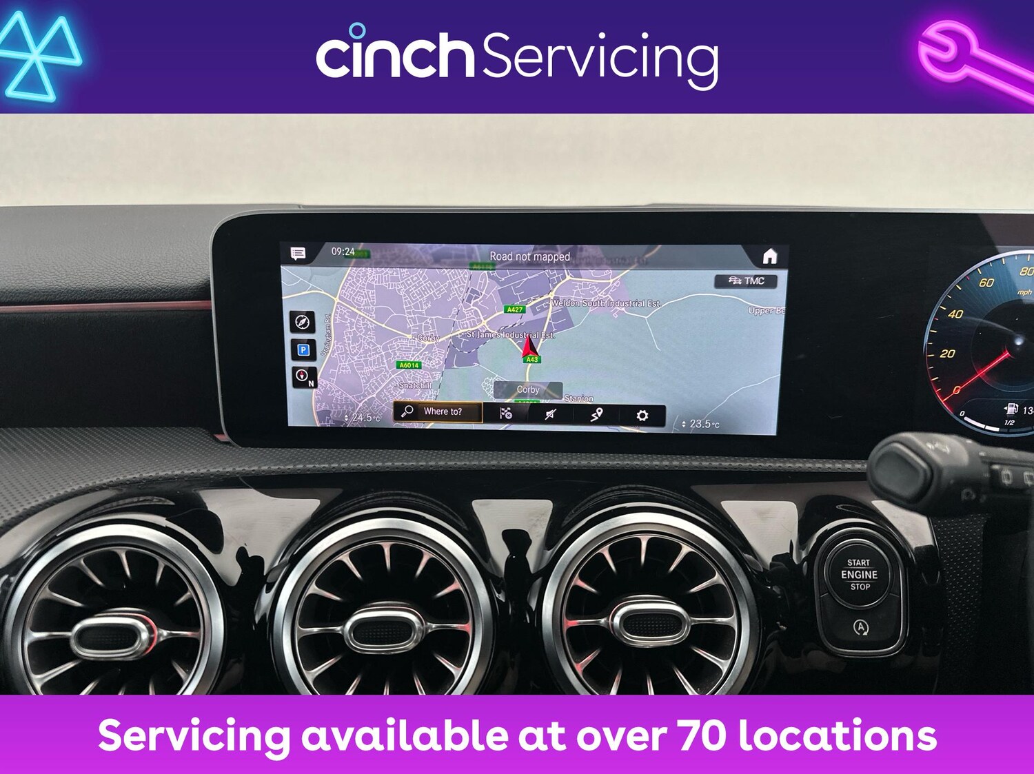 Used Mercedes-Benz A-Class 2019 for sale - 76379989: Photo 31