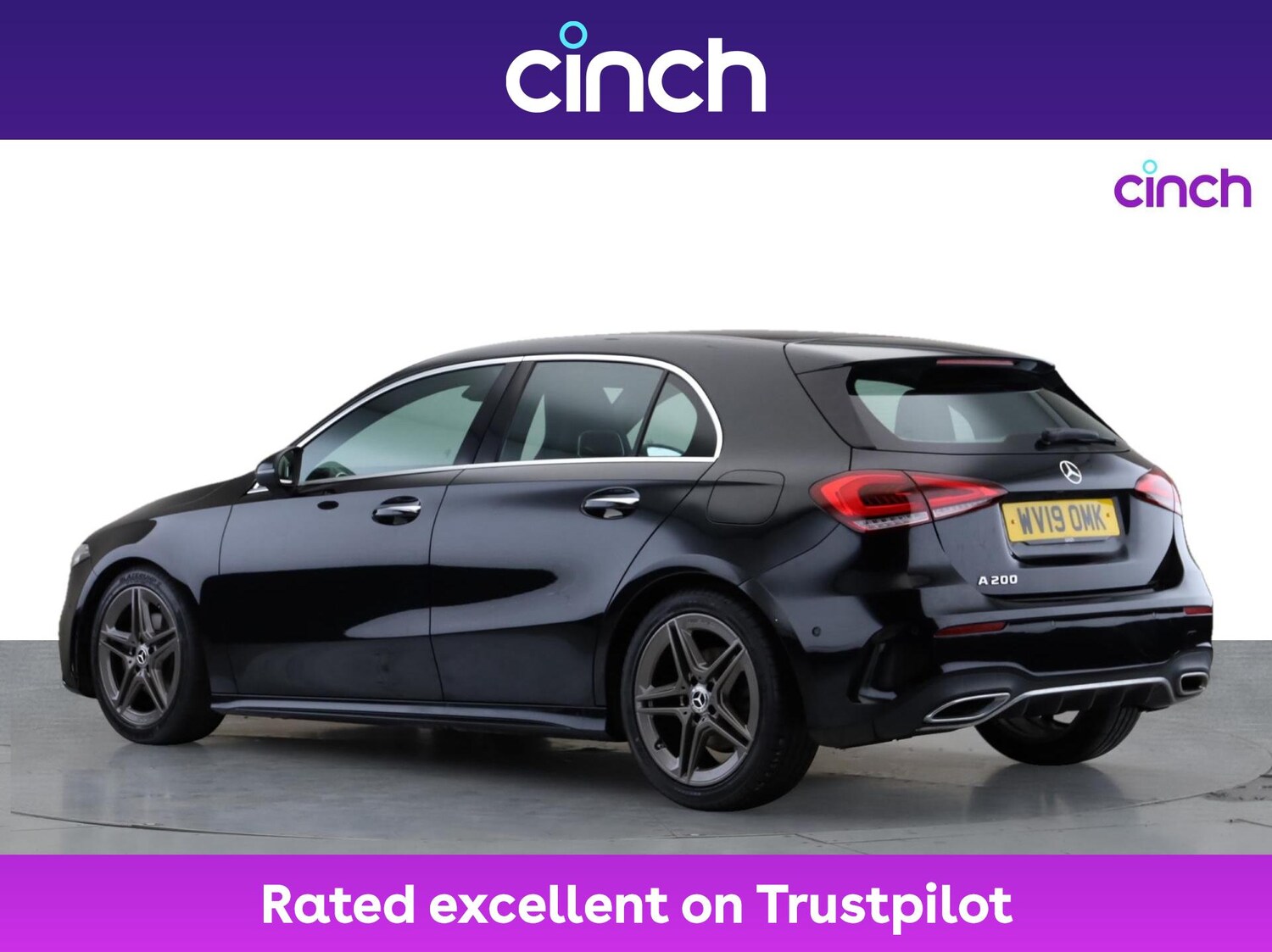 Used Mercedes-Benz A-Class 2019 for sale - 76379989: Photo 6