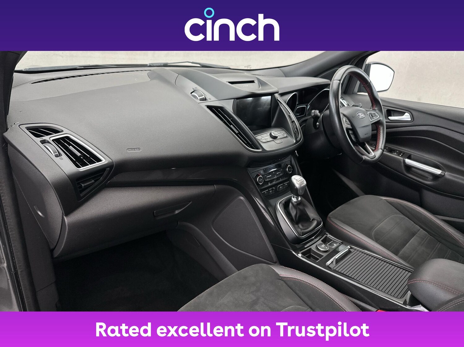 Used Ford Kuga 2018 for sale - 76623823: Photo 14