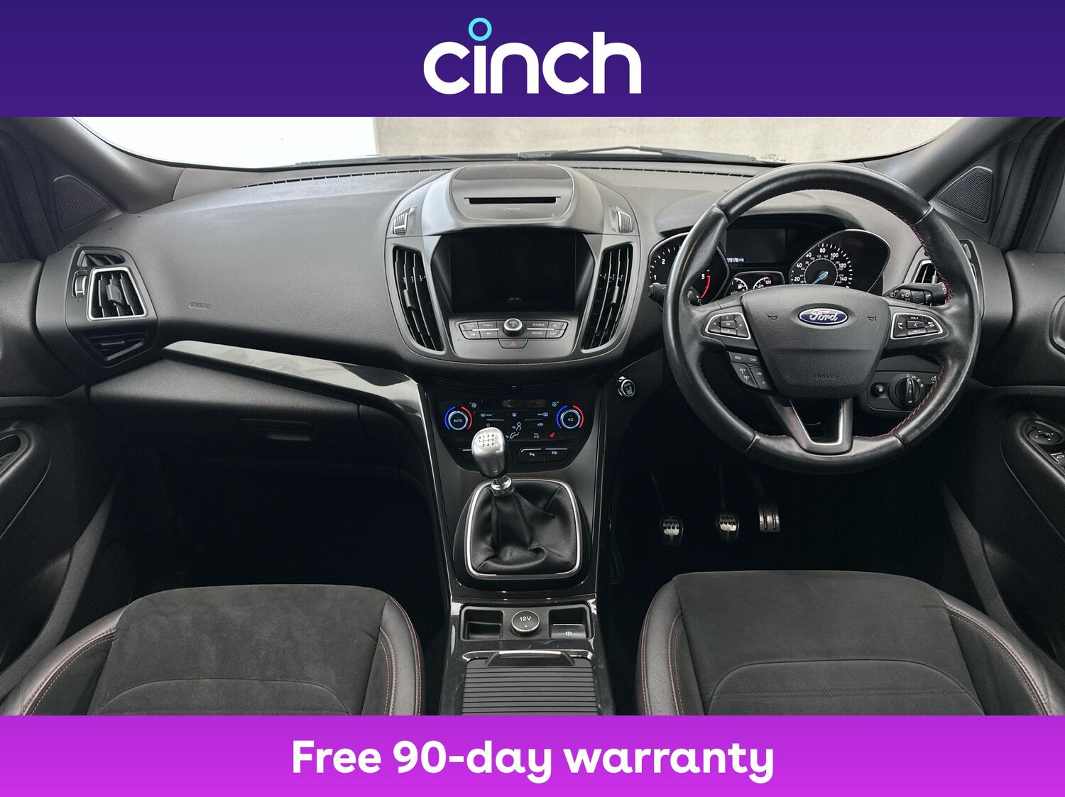 Used Ford Kuga 2018 for sale - 76623823: Photo 15