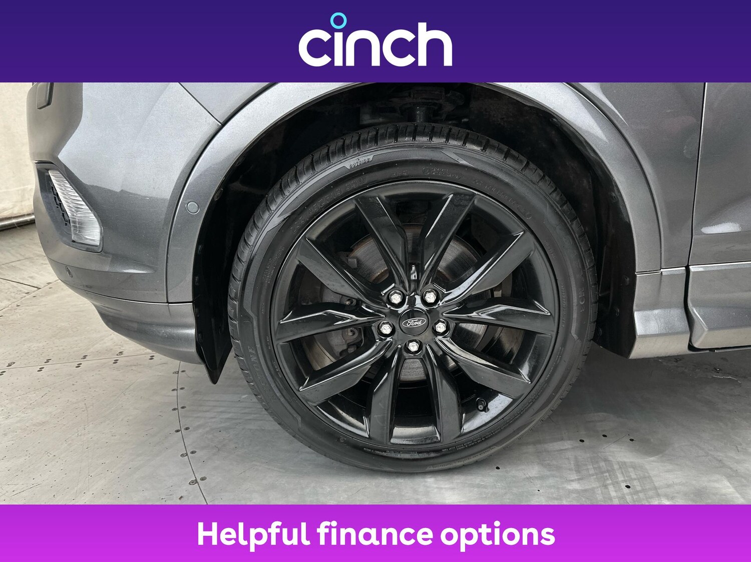 Used Ford Kuga 2018 for sale - 76623823: Photo 24