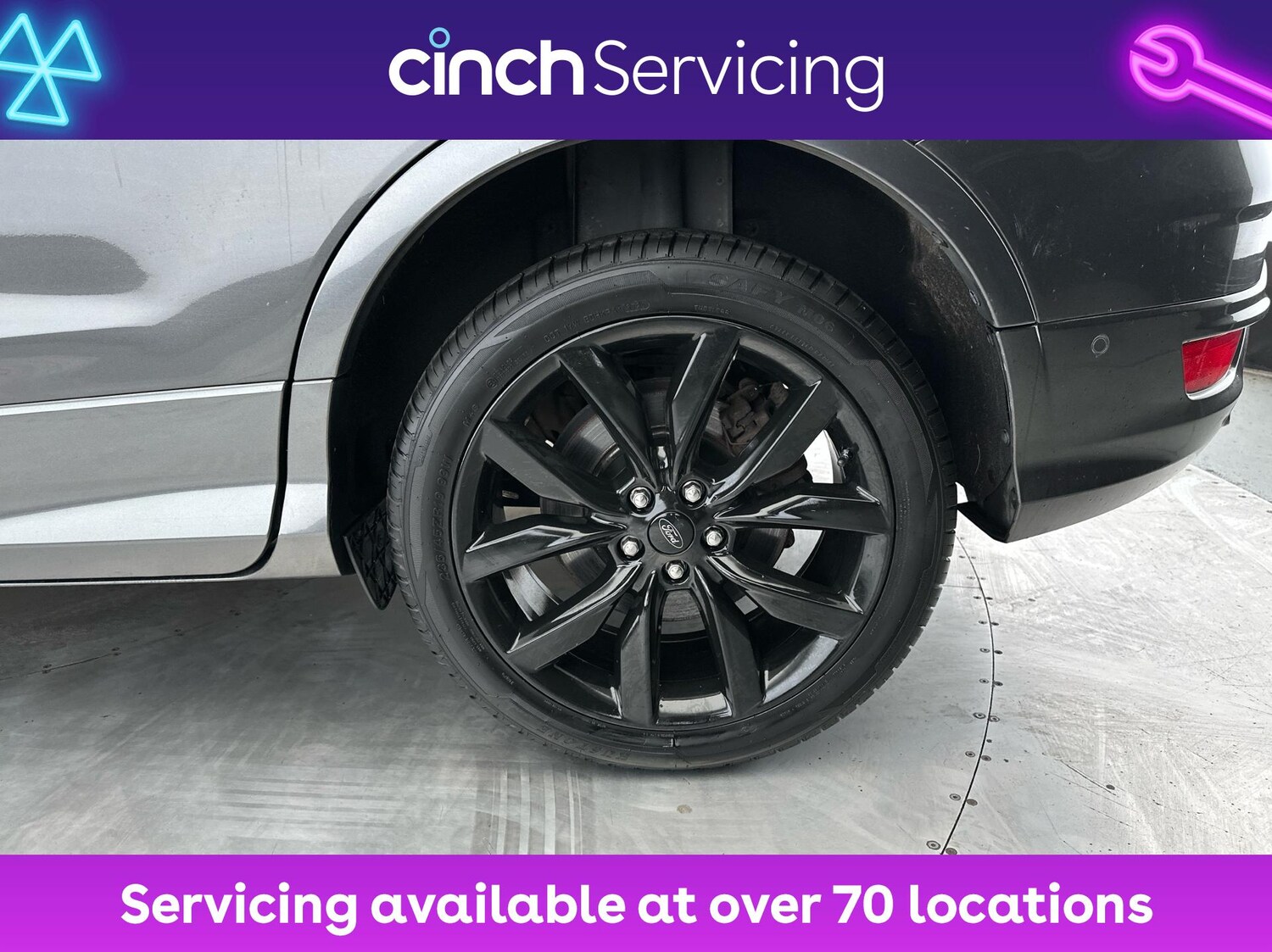 Used Ford Kuga 2018 for sale - 76623823: Photo 26