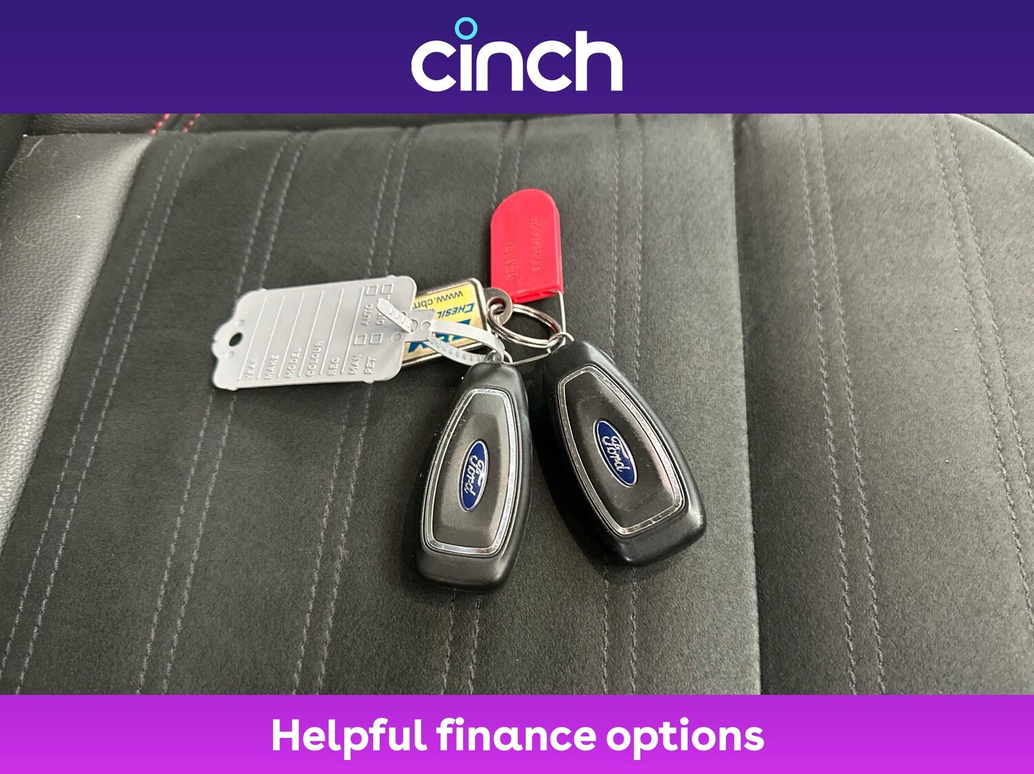 Used Ford Kuga 2018 for sale - 76623823: Photo 30