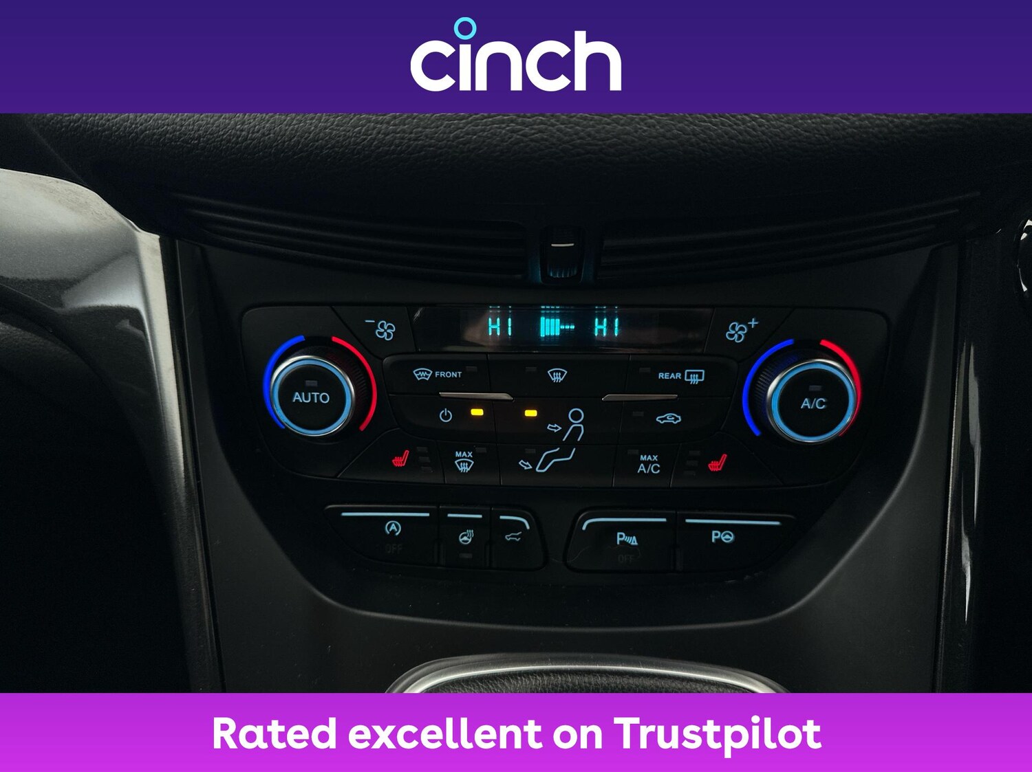 Used Ford Kuga 2018 for sale - 76623823: Photo 33