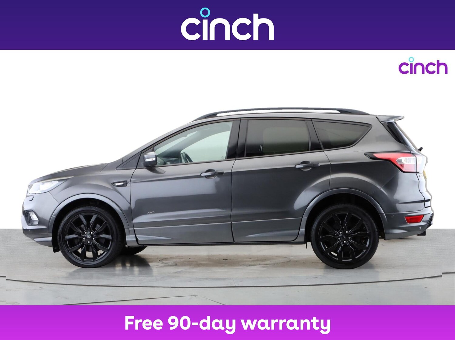 Used Ford Kuga 2018 for sale - 76623823: Photo 8