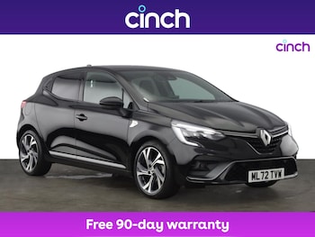 Renault - Clio