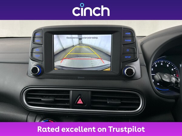 Used Hyundai KONA 2018 for sale - 76098652: Photo 33