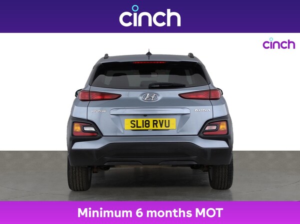 Used Hyundai KONA 2018 for sale - 76098652: Photo 5
