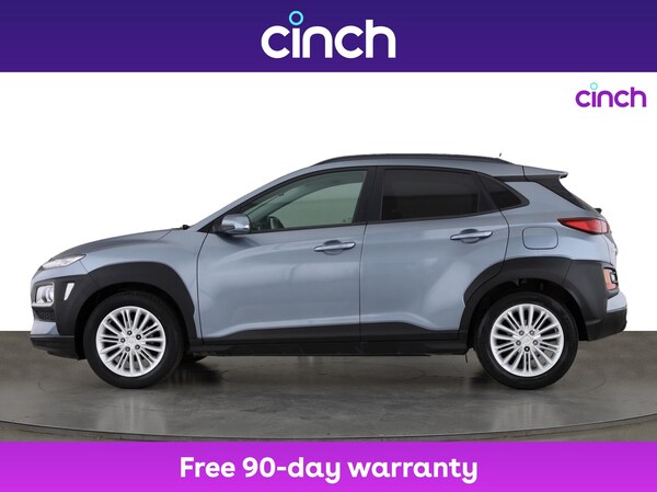 Used Hyundai KONA 2018 for sale - 76098652: Photo 8