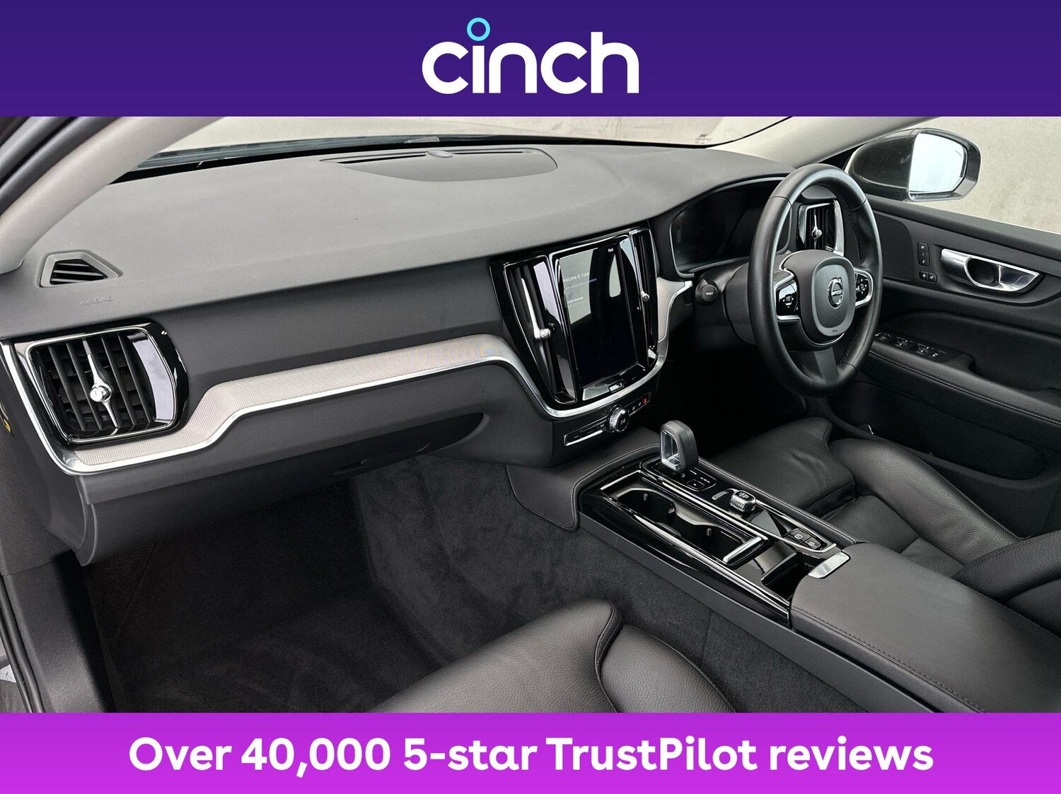 Used Volvo V60 2022 for sale - 76739782: Photo 14