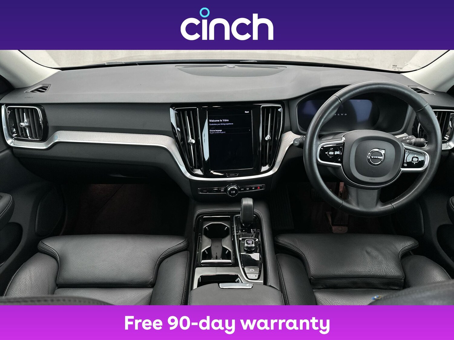 Used Volvo V60 2022 for sale - 76739782: Photo 15