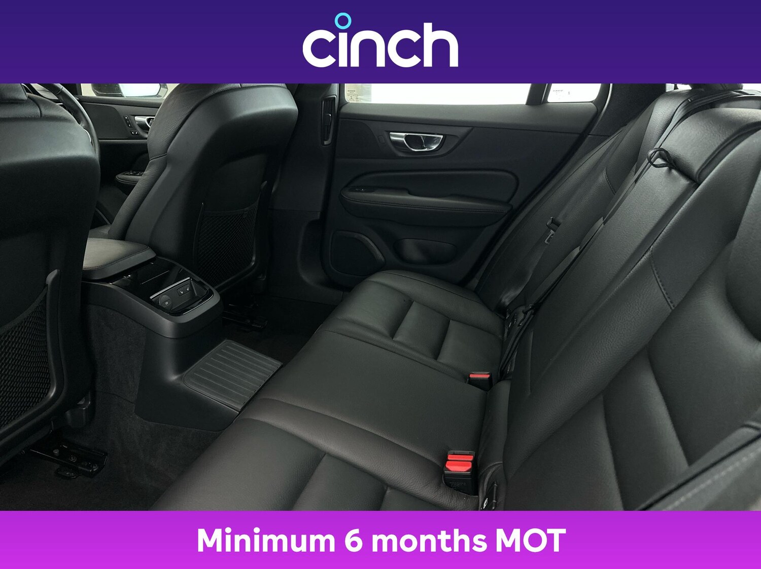 Used Volvo V60 2022 for sale - 76739782: Photo 20